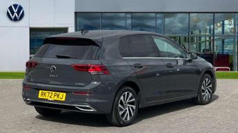 Volkswagen Golf 1.4 TSI eHybrid Style 5dr DSG