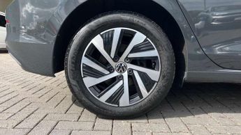 Volkswagen Golf 1.4 TSI eHybrid Style 5dr DSG