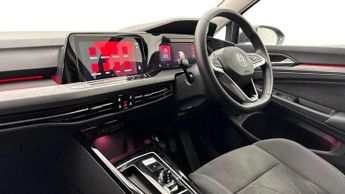 Volkswagen Golf 1.4 TSI eHybrid Style 5dr DSG