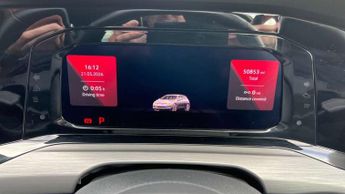 Volkswagen Golf 1.4 TSI eHybrid Style 5dr DSG
