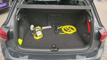 Volkswagen Golf 1.4 TSI eHybrid Style 5dr DSG