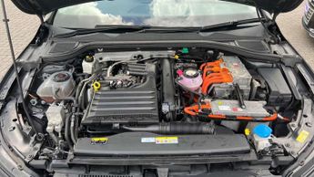 Volkswagen Golf 1.4 TSI eHybrid Style 5dr DSG