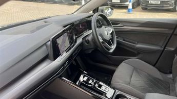 Volkswagen Golf 1.4 TSI eHybrid Style 5dr DSG