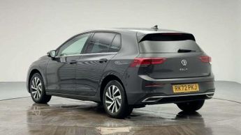 Volkswagen Golf 1.4 TSI eHybrid Style 5dr DSG