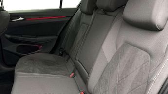Volkswagen Golf 1.4 TSI eHybrid Style 5dr DSG