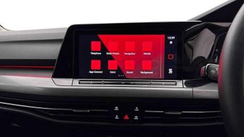 Volkswagen Golf 1.4 TSI eHybrid Style 5dr DSG