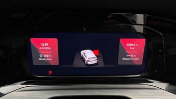 Volkswagen Golf 1.4 TSI eHybrid Style 5dr DSG