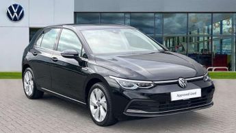 Volkswagen Golf 1.5 TSI Style 5dr