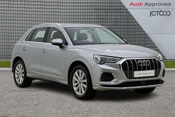 Audi Q3 35 TFSI Sport 5dr S Tronic