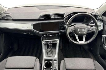 Audi Q3 35 TFSI Sport 5dr S Tronic