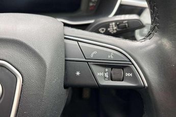 Audi Q3 35 TFSI Sport 5dr S Tronic