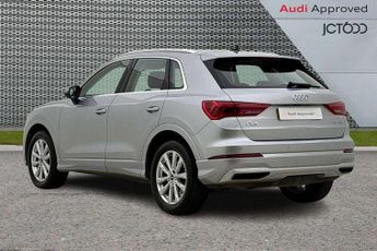 Audi Q3 35 TFSI Sport 5dr S Tronic