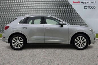 Audi Q3 35 TFSI Sport 5dr S Tronic