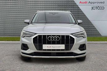 Audi Q3 35 TFSI Sport 5dr S Tronic