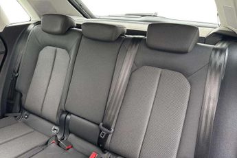 Audi Q3 35 TFSI Sport 5dr S Tronic