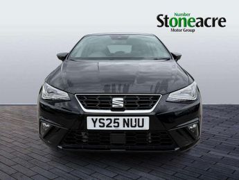 SEAT Ibiza 1.0 TSI 115 FR 5dr DSG