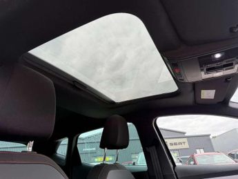 SEAT Ibiza 1.0 TSI 115 FR 5dr DSG