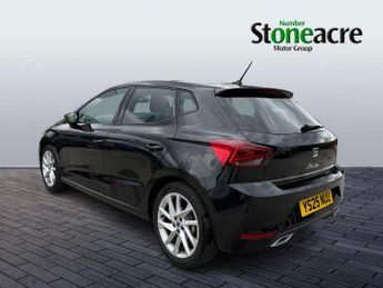 SEAT Ibiza 1.0 TSI 115 FR 5dr DSG