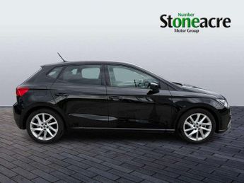 SEAT Ibiza 1.0 TSI 115 FR 5dr DSG