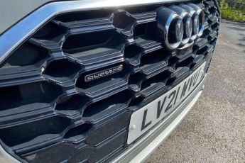 Audi Q5 45 TFSI Quattro S Line 5dr S Tronic