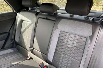 Volkswagen T-Roc 2.0 TDI 150 EVO R-Line 5dr DSG