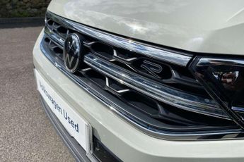 Volkswagen T-Roc 2.0 TDI 150 EVO R-Line 5dr DSG