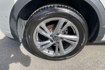 Volkswagen T-Roc 2.0 TDI 150 EVO R-Line 5dr DSG