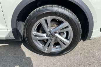 Volkswagen T-Roc 2.0 TDI 150 EVO R-Line 5dr DSG