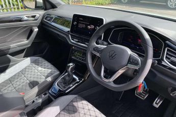 Volkswagen T-Roc 2.0 TDI 150 EVO R-Line 5dr DSG