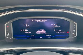 Volkswagen T-Roc 2.0 TDI 150 EVO R-Line 5dr DSG