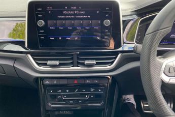 Volkswagen T-Roc 2.0 TDI 150 EVO R-Line 5dr DSG