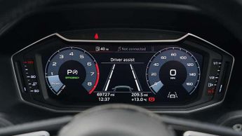 Audi A1 35 TFSI S Line Style Edition 5dr S Tronic