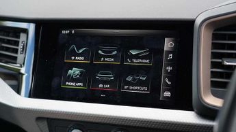 Audi A1 35 TFSI S Line Style Edition 5dr S Tronic