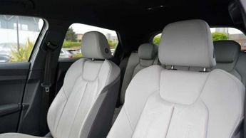 Audi A1 35 TFSI S Line Style Edition 5dr S Tronic