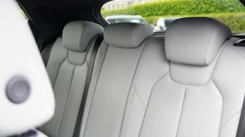 Audi A1 35 TFSI S Line Style Edition 5dr S Tronic