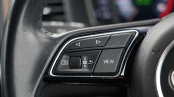 Audi A1 35 TFSI S Line Style Edition 5dr S Tronic