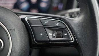 Audi A1 35 TFSI S Line Style Edition 5dr S Tronic