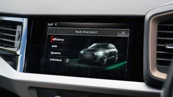 Audi A1 35 TFSI S Line Style Edition 5dr S Tronic