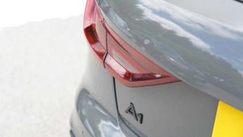 Audi A1 35 TFSI S Line Style Edition 5dr S Tronic