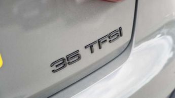Audi A1 35 TFSI S Line Style Edition 5dr S Tronic