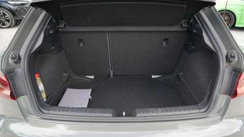 Audi A1 35 TFSI S Line Style Edition 5dr S Tronic