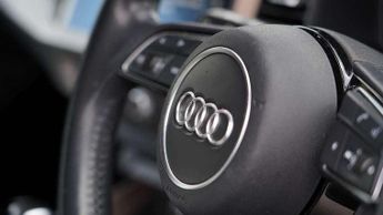 Audi A1 35 TFSI S Line Style Edition 5dr S Tronic