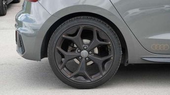 Audi A1 35 TFSI S Line Style Edition 5dr S Tronic