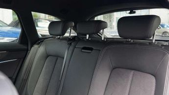 Audi A6 40 TDI Quattro Black Edition 5dr S Tronic [Tech]