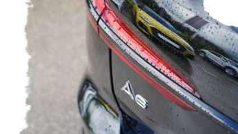 Audi A6 40 TDI Quattro Black Edition 5dr S Tronic [Tech]
