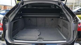 Audi A6 40 TDI Quattro Black Edition 5dr S Tronic [Tech]