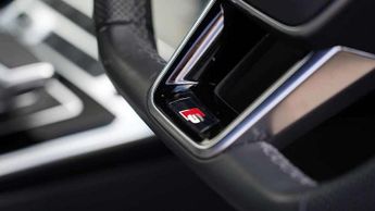 Audi A6 40 TDI Quattro Black Edition 5dr S Tronic [Tech]