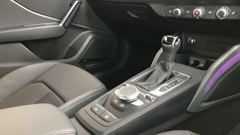 Audi Q2 35 TFSI Black Edition 5dr S Tronic