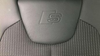 Audi Q2 35 TFSI Black Edition 5dr S Tronic