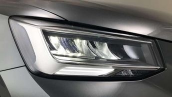Audi Q2 35 TFSI Black Edition 5dr S Tronic